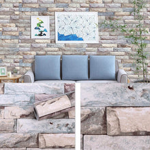 Wall Stickers DIY Wallpaper Decal 3D Self Adhesive House Office Decorative, Living Room, Hall, Kitchen Shelf Contact Paper Interior - dailyneed.life