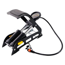 Portable High Pressure Foot Air Pump Compressor for Car and Bike - dailyneed.life