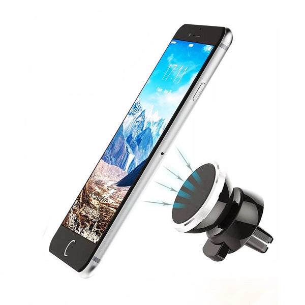 Universal Magnetic Car Mobile Holder (1 Pc) - dailyneed.life