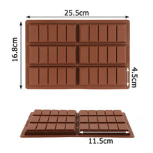 Poly Carbonate Chocolate Bar Moulds PC Mould Clear Hard Candy Mould, Diwali - dailyneed.life