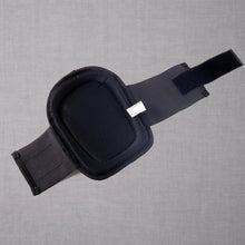 Heavy-Duty Work Knee Pad with Shock-Resistant Shell & Adjustable Straps (1 Pc) - dailyneed.life