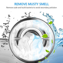 WASHING MACHINE STAIN TANK CLEANER DEEP CLEANING DETERGENT POWDER ( 1PC ) - dailyneed.life