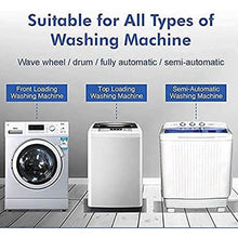 Washing Machine Cleaner Tablets - dailyneed.life