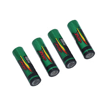 AA Performance Alkaline Non-Rechargeable Batteries (only Battery Included / Toy Not Included) - dailyneed.life