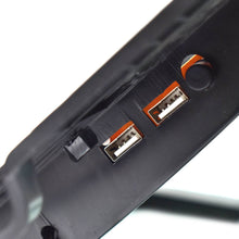 Laptop Fan Cooling Pad, Laptop Cooling Pad (1 Pc) - dailyneed.life