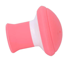 Silicone Facial Jaw Exerciser – Breath Training, Stress & Craving Reducer - dailyneed.life