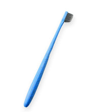 Wheat Straw Soft-Bristle Toothbrush for Deep Cleaning & Dental Care (1 Pc) - dailyneed.life