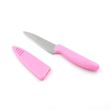 Sharp Fruit Knife (Stainless Steel, Comfortable Grip): 1 Pc - dailyneed.life