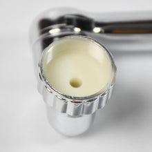 Splash Faucet Filter – 180° Rotating Sprayer, Double O-Ring, Movable Water-Saving Sink Aerator Extender (Loose) - dailyneed.life