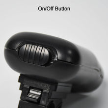 Waterproof Quick Release Bike Front Light Lamp for Cycle (Battery Not Included) - dailyneed.life