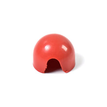 Small Plastic Joker Clown Nose toy (1 Pc / Mix Color & Design) - dailyneed.life
