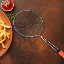 Stainless Steel Deep Fry Strainer - dailyneed.life