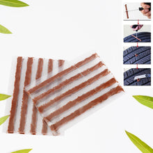 Tire Repair Strings Rubber Strips For Cars & Bike (10 Pcs Set ) - dailyneed.life