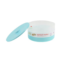 Ganesh Sprout Maker Bean Bowl (1800 Ml) - dailyneed.life