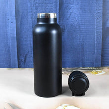 Water Bottle for Kids – Insulated Stainless Steel Bottle (650 ML / 1 Pc) - dailyneed.life