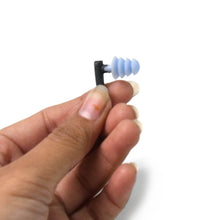 Safety Ultra Soft Foam Ear Plugs Reusable Ear Plugs for Sleeping, Travel (1 Pair / Mix Design) - dailyneed.life