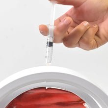 3D Liquid motion Display With LED Light (1 Pc) - dailyneed.life