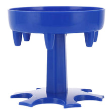 6-Way Plastic Shot Glass Dispenser with Holder Stand (1 Pc) - dailyneed.life