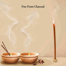 Premium Incense Sticks / Agarbatti (100 Gm / With Stand For Stick/ Mix Flavour) - dailyneed.life