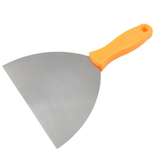 Paint Scraper Window Glass Filling Putty Knife (150 MM / 1 Pc) - dailyneed.life