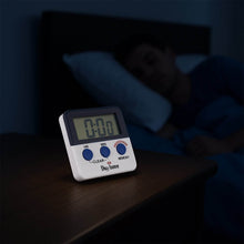 Digital Kitchen Timer with Alarm | Stop Watch Timer for Kitchen | Kitchen Timer with Magnetic Stand |Timer Clock for Study - dailyneed.life