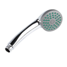 Plastic High Pressure Handheld Shower Head (1 Pc) - dailyneed.life