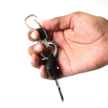 Heavy Duty Stainless Steel Luxury Car, Bikes Key Holder, Keychain, Key chain (1 Pc / Mix Design) - dailyneed.life