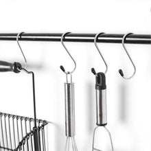6 Pc S Hanging Hook used in all kinds of places for hanging purposes on walls of such items and materials etc. - dailyneed.life