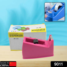 Jumbo Tape Dispenser for using and holding tapes in anywhere purpose etc. - dailyneed.life