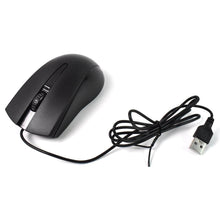 Computer / Laptop Wired Optical Mouse, X2 (1 Pc) - dailyneed.life