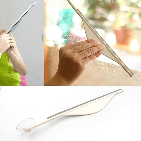 All-in-One Cleaner: Squeegee for Shower, Bathroom & Windows - dailyneed.life