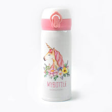 Stainless Steel Insulated Vacuum Water Bottle (350 ml Approx) - dailyneed.life
