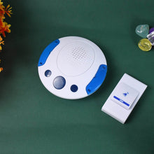 Wireless Digital Remote Door Bell (1 Pc / Battery Not Included) - dailyneed.life