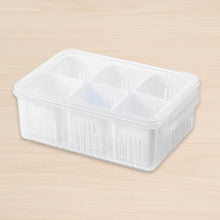 Fridge Storage Box – Freezer & Kitchen Organizer for Vegetables & Food (1 Pc) - dailyneed.life