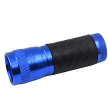 Portable Mini Torch, Super-Bright Mini 14 LED Bulb Pocket Torches - Torch Flashlight for Camping, Hiking, DIY, Travelling, Outdoors and More 3 Battery operated (Battery not included / 1 pc) - dailyneed.life