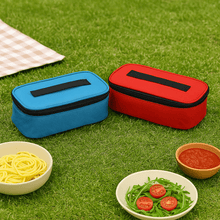 Premium Quality Insulated Lunch box Bag (1 Pc) - dailyneed.life