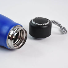 500ml Leak-Proof Stainless Steel Double Wall Vacuum Insulated Water Bottle (1 Pc) - dailyneed.life