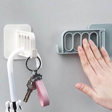 Single Door Hook for Bathroom Kitchen Bedroom Cubicle - dailyneed.life