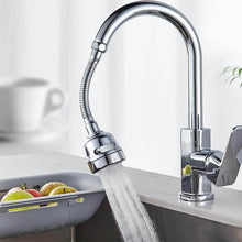 Water Faucet Sprayer Tap Extender for Kitchen Sink (1 Set) - dailyneed.life