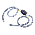 Portable Fuel Transfer Pump Kit for Petrol, Diesel & Liquids - dailyneed.life