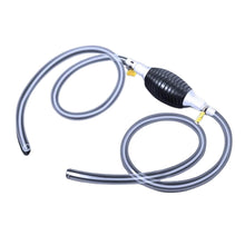 Portable Fuel Transfer Pump Kit for Petrol, Diesel & Liquids - dailyneed.life