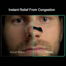 Nasal Strip Starter Kit - Boost Oxygen Intake, Reduce Snoring (1 Set) - dailyneed.life