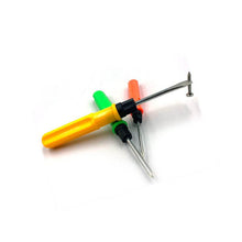 2 in 1 Multipurpose Screwdriver in Single Instrument - dailyneed.life