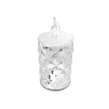Flameless and Smokeless Decorative Candles LED Tea Light, Diwali (1 Pc) - dailyneed.life