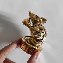 Multicolour LED Mushak / LED Mooshak for Ganpati Decorations, Ganesh Ganesha (1 Pc) - dailyneed.life