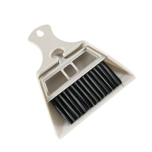 Dustpan Supdi with Brush, Dustpan For Car Office Desk, Wardrobe, Dinning Table, laptop, Keyboard Cleaning, Multipurpose Cleaning , Supdi - dailyneed.life