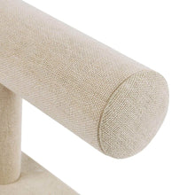 Jewelry Display Rack Bracelet Display Portable Bracelet Stand Jewelry Stand Organizer T Bar Stand Dispaly Rack Jewelry Display Stand Watch T- Flower Display Stand Appendix Necklace (1 pc) - dailyneed.life