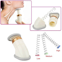 Double Chin Up Massager & Jawline Exerciser (1 Pc) - dailyneed.life
