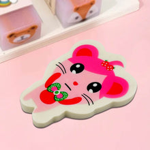 Cartoon Design Eraser (1 Pc / Mix Design) - dailyneed.life