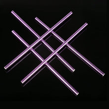 Home Paper Straws Durable & Eco-Friendly Colorful - Drinking Straws & Party Decoration Supplies, Adorable Solid Color Food Grade Paper Straws for Birthday, Wedding, Baby Shower Celebration (25 Pcs Set) - dailyneed.life